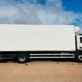 DAF LF 230 18 TON FRIDGE