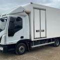 IVECO EUROCARGO 75.160 7.5 TON FRIDGE