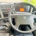 VOLVO FL 250 18 TON SKIP LOADER