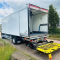 DAF LF 290 18 TON FRIDGE