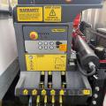 PALFINGER 5.501 CRANE