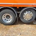 SCANIA P420 SUPER CRANE 8X2 BUILDERS