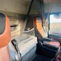 DAF XF 510 6X2 DROPSIDE CRANE D/BAR