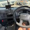 DAF CF 440 8X4 TIPPER GRAB