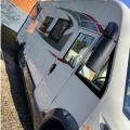 FIAT ROLLER TEAM PEGASO 740 MOTORHOME