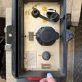 ANTEO UNDERSLUNG TAIL LIFT