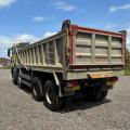 MAN TGS 35.400 8X4 ALLOY TIPPER