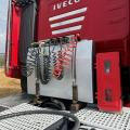 IVECO STRALIS 570 6X2 MIDLIFT TRACTOR UNIT