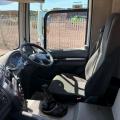 DAF CF 450 8X4 CHEESEWEDGE CRANE