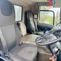 DAF CF 400 8X2 CHEESEWEDGE BEAVERTAIL
