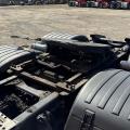 SCANIA P450 6X2 MIDLIFT TRACTOR UNIT