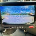 DAF LF 230 15 TON DROPSIDE TIPPER