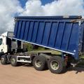 RENAULT C430 8X4 BULK TIPPER