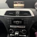 MERCEDES-BENZ C220 CDI AMG