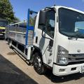 ISUZU FORWARD N75 190 BEAVERTAIL