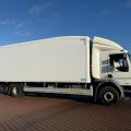 DAF LF 260 18 TON FRIDGE