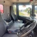 SCANIA P410 8X4 STEEL TIPPER