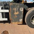 DAF CF 330 6X4 TIPPER GRAB
