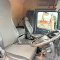 SCANIA G440 8X2 FLAT FASSI CRANE D/BAR