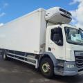 DAF LF 230 18 TON FRIDGE, TAIL LIFT