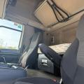 DAF CF 460 8X2 FLAT CRANE D/BAR