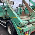 DAF LF 220 18 TON SKIP LOADER