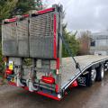 DAF CF 370 6X2 BEAVERTAIL