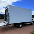 ISUZU FORWARD N75 190 7.5 TON FRIDGE