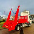 DAF LF 180 7.5 TON SKIP LOADER