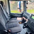 IVECO S WAY 400 6X2 CNG CURTAINSIDER