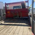 DAF LF 210 12 TON BEAVERTAIL