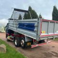 VOLVO FM 330 6X2 DROPSIDE TIPPER