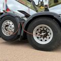 SCANIA R500 XT 6X2 LOG LIFT FORESTRY DRAWBAR