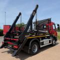 DAF LF 290 16 TON SKIP LOADER