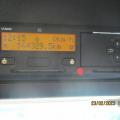 MERCEDES-BENZ AROCS 1824 18 TON DROPSIDE TIPPER GRAB