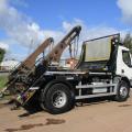 DAF LF 290 18 TON SKIP LOADER