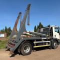 MAN TGM 18.250 18 TON SKIP LOADER