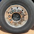 MERCEDES-BENZ AROCS 1833 18 TON BEAVERTAIL