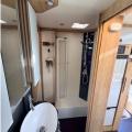FIAT ROLLER TEAM PEGASO 740 MOTORHOME