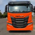 IVECO S-WAY 400 18 TON DROPSIDE