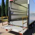 MITSUBISHI FUSO CANTER 7C18 7.5 TON BOX
