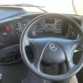MERCEDES-BENZ ATEGO 1018 DROPSIDE CRANE