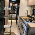 NIESMANN & BISCHOFF FLAIR 920EK MOTORHOME