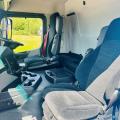 MERCEDES-BENZ ANTOS 2527 6X2 FRIDGE
