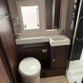 FIAT BENIMAR MILEO 346 MOTORHOME