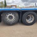 SCANIA P320 6X2 BEAVERTAIL