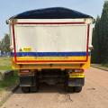 VOLVO FM 420 8X4 ALLOY TIPPER