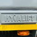 DAF LF 230 18 TON SKIP LOADER