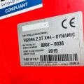 SCANIA R410 8X2 FLAT 82 TON CRANE