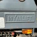 MAN TGM 18.250 18 TON SKIP LOADER